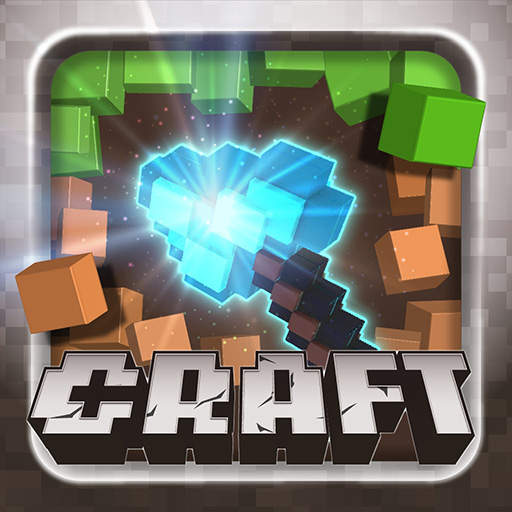 World Craft: Crafting and Building 1.0