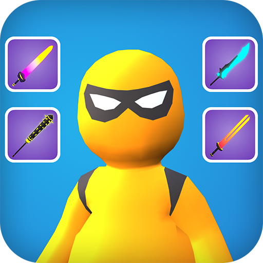 S9 Super Ninja icon