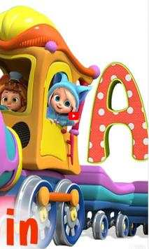 You Kids Videos Learning Tube screenshot 6