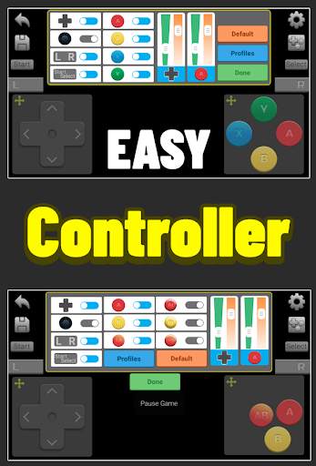 FC Emulator - Retro Games screenshot 3
