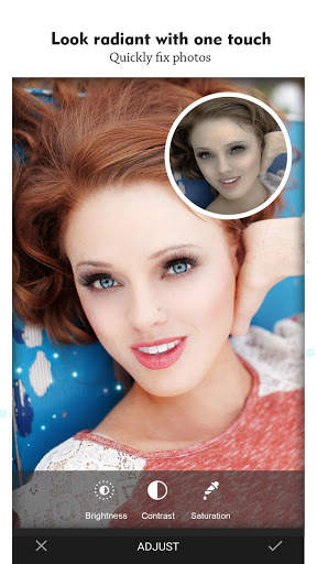 Romantic Photo Editor 2020 screenshot 3