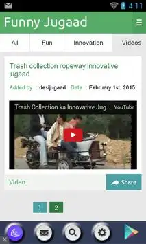 Funny Jugaad screenshot 5