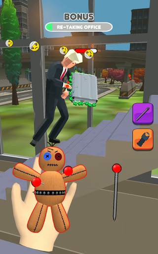 Voodoo Pranks screenshot 18
