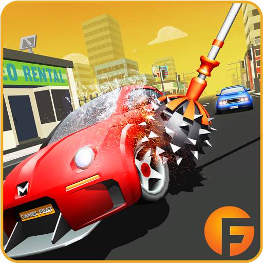 Car Crash: Car Drifting Games 1.0.7