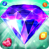 Diamond Rush 2017 icon
