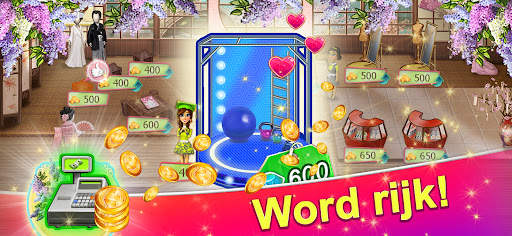 Wedding Salon 2 screenshot 5