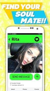 Video Chat for Omegle screenshot 1