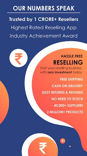 Work from Home, Earn Money Online, Start Reselling screenshot 6