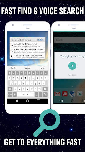 Daily Weather Home - Weather Widget and Launcher screenshot 3