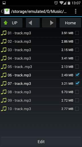 Album Cover Finder screenshot 3