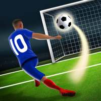 FOOTBALL Kicks - Stars Strike icon