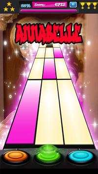 Annabelle Piano Game screenshot 4
