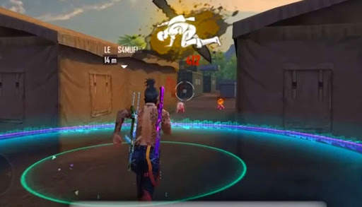 free-Fire Guide screenshot 2