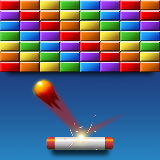 Bricks Breaker राजा आइकन