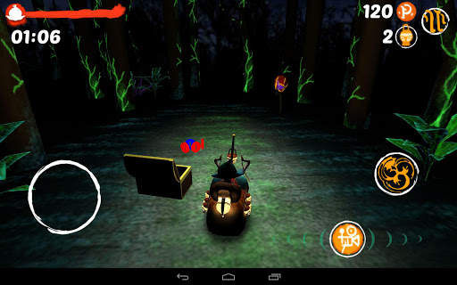 Makura - Concert Game screenshot 22