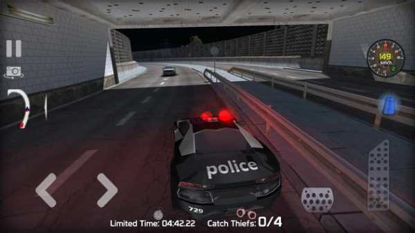 Super Street Rally Racing screenshot 4