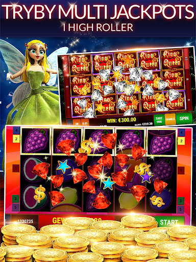 Merkur24 Casino screenshot 6