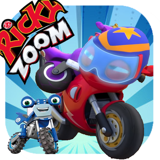 Super Tricky Adventure Soom icon
