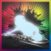 DJ Mixer Mobile