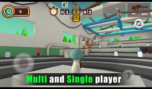 MilkChoco screenshot 14