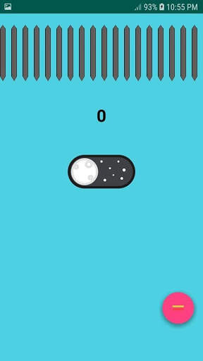 Đèn pin-Flashlight screenshot 2
