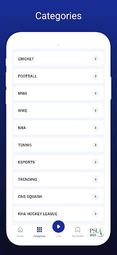 Geo Super screenshot 8