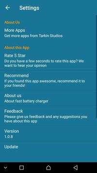 Fast Charger screenshot 3