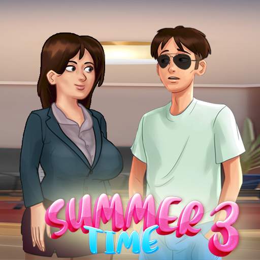 Guide For Summertime & Saga Offline The Real Game 1