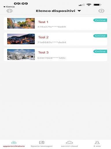 Oba Lite screenshot 10