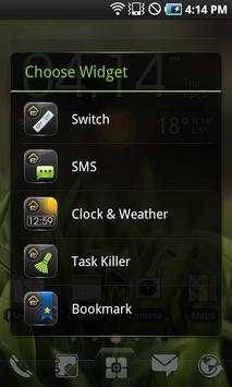 EZ Switch Widget скриншот 3