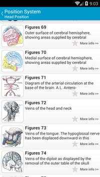Grays Anatomy Student Edition screenshot 4
