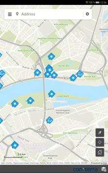 map.apps Viewer screenshot 9