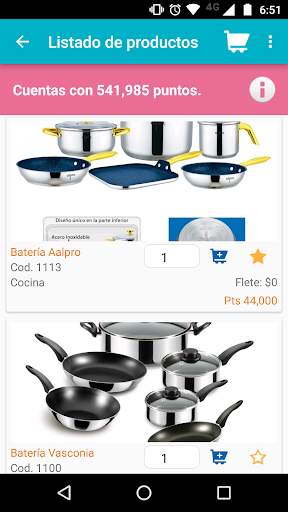BetterWare screenshot 5