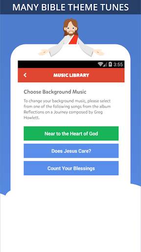 Bible Trivia Quiz Game -  Free screenshot 5