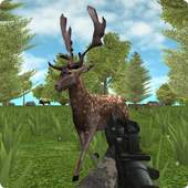 Hunter: Animals In The Forest 1.4.2