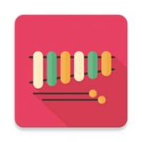 Piano - Xylophone