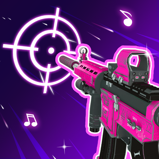 Beat Trigger - Jogo edm icon