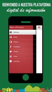 GAM Sucre screenshot 1