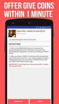 App Cash screenshot 3