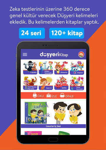 Düşyeri screenshot 19