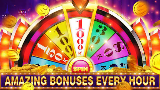 Wild Slots™ - Vegas slot games screenshot 4