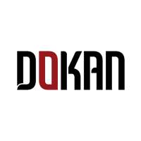 Dokan.com - Online Shopping logo