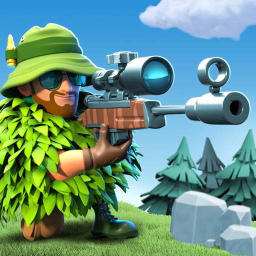War Alliance - PvP Royale 1.112.123