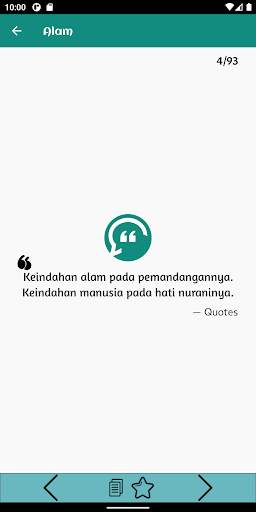 Status WA Lengkap screenshot 6