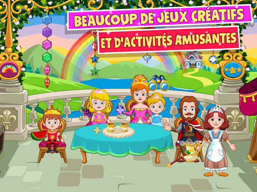 My Little Princess : Château screenshot 8