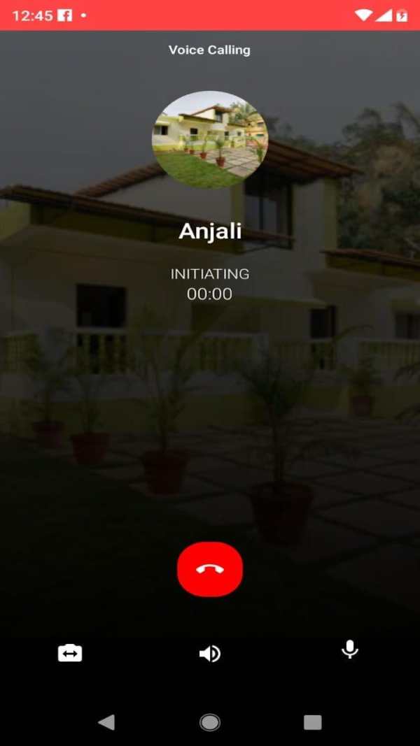 Pro Mobile Chat screenshot 7