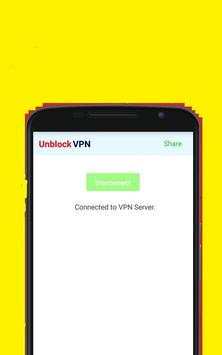 New CyberGhost Pro VPN screenshot 3