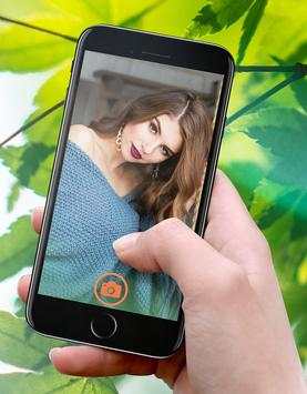 HD CAMERA Pro screenshot 1