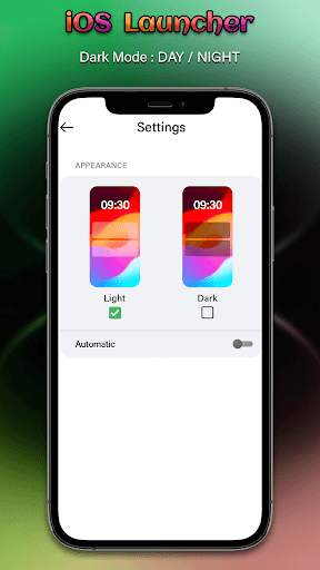 IOS Launcher : iOS 17 Pro screenshot 6