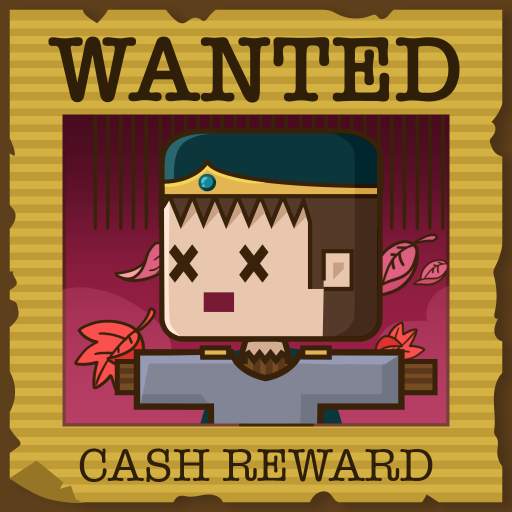 DungeonMon : Offline Idle Merge Game 1.3.2